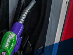 Dituding Bikin Mesin Rusak, Pertamax Green Malah Laris! Ini Data Penjualannya