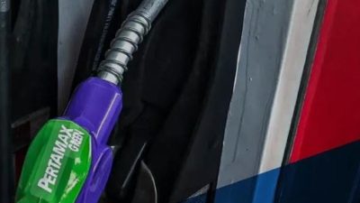 Dituding Bikin Mesin Rusak, Pertamax Green Malah Laris! Ini Data Penjualannya