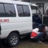 “Selesai Antar Jenazah, Ia Pergi Selamanya” Kisah Pilu Sopir Ambulans Wahyu di Ciamis
