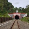 Stasiun Mrawan: Gerbang Sejarah, Alam, dan Ekonomi di Lereng Gumitir