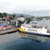 ASDP All Out! 11 Kapal Siaga di Ambon, Tiket Ferizy Bikin Antrean Raib Jelang Nataru