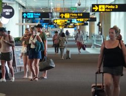 Batal di Kubutambahan, Bandara Bali Utara Kini Diusulkan ke Sumberklampok: Ini Alasannya!