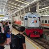 Rekor! Penumpang KA Subsidi Jebol 13 Juta, Tiga Kereta Ini Jadi Jagoan Rakyat