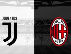 Jadwal Pekan Keenam Serie A: Duel Klasik Juventus Versus AC Milan!