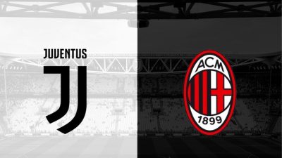 Jadwal Pekan Keenam Serie A: Duel Klasik Juventus Versus AC Milan!