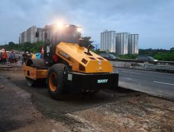Tol Jagorawi Ditutup Hampir Sebulan, Jasa Marga Beberkan Jadwal Penutupan Lajur di Tiga Titik Krusial
