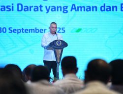 Transportasi Darat Go Digital, Menhub Targetkan Zero ODOL 2027