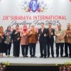 Ekspor Meroket 23 persen, Perhiasan RI Gila-gilaan di Pasar Global, Terkuak Strategi Bank Bullion Kemenperin!