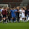 Italia vs Israel: Aura Panas di Luar dan Dalam Lapangan Sudah Terjadi Sebelum Laga Dimulai!