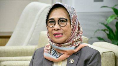 Penolakan Terhadap Atlet Israel Bukan Diskriminasi Tapi Konsistensi Memperjuangkan Kemanusiaan