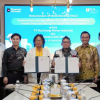 PLN EPI – Farmindo Kunci Proyek Raksasa, Limbah Indonesia Siap Jadi Energi Hijau 10 Juta Ton
