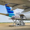 Garuda Gandeng Freightos, Booking Kargo Kini Bisa Online Real-Time!