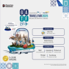 Banjir Promo! Garuda Indonesia Travel Fair 2025 Hadir Lagi, Tiket ke Luar Negeri Cuma Rp2 Jutaan