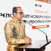 Anti Suap dan Gratifikasi! ASDP-KPK Kompak Bangun BUMN Bersih