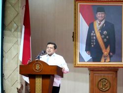 Kepala BPJPH: Sertifikasi Halal Berdimensi Ekonomi dan Kesehatan