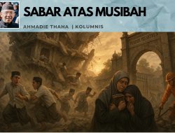 Sabar Atas Musibah