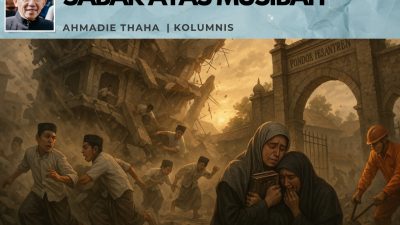 Sabar Atas Musibah