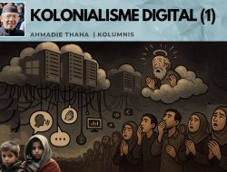 Kolonialisme Digital (1)