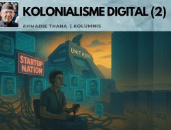 Kolonialisme Digital (2)