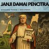 Janji Damai Pencitraan