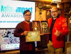 PLN EPI Borong Platinum Award di Malaysia, Rahasia Desa Berdaya Gunung Kidul Bikin Dunia Melongo!