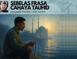 Sebelas Frasa Cahaya Tauhid