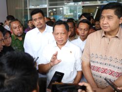 Wujudkan Program Tiga Juta Rumah, Pemda Harus Perbanyak Terbitkan PBG bagi MBR