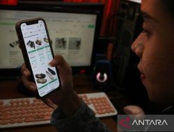 Marak Penipuan Online, Begini Tips Agar Tidak Menjadi Korban