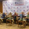 Presiden Prabowo Diharap Buka Forum Perdamaian Dunia ke-9 di Jakarta