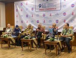 Presiden Prabowo Diharap Buka Forum Perdamaian Dunia ke-9 di Jakarta