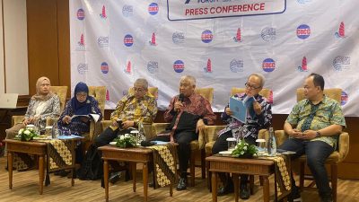 Presiden Prabowo Diharap Buka Forum Perdamaian Dunia ke-9 di Jakarta