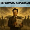 Reformasi Kepolisian (1)