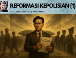 Reformasi Kepolisian (1)
