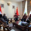 Kolaborasi BPJPH dan KBRI Beijing, Perkuat Pengawasan Jaminan Produk Halal  