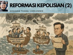 Reformasi Kepolisian (2)