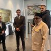 Kepala BPJPH RI Jalankan Misi Halal ke Rusia, Perkuat Sinergi dan Standar Halal Global