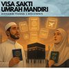 Visa Sakti Umrah Mandiri