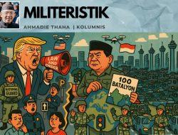 Militeristik