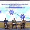 Latih Puluhan Pelaut Afrika, Pendidikan dan Pelatihan Maritim Kemenhub Diakui Dunia