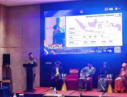 Kiprah BPJPH dalam Mewujudkan Indonesia sebagai Pusat Halal Dunia