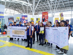 KAI Daop 1 Jakarta Ungkap 36 Kasus Pelecehan di KRL, Pelaku Langsung Diblokir Naik Kereta!