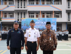 AirNav Buka Beasiswa Aviasi, Anak SMA Bisa Jadi Taruna Penerbangan Gratis
