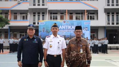 AirNav Buka Beasiswa Aviasi, Anak SMA Bisa Jadi Taruna Penerbangan Gratis