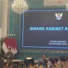 Setahun Berkuasa, Prabowo Siap Ajak Kabinet Merah Putih ‘Nginap’ di Tenda Lagi