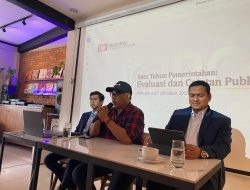 Setahun Pemerintahan Prabowo, Ekonomi Nasional Menguat dan Kepercayaan Publik Meningkat