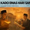 Kado Emas Hari Santri