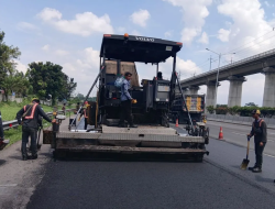 Jasa Marga Tutup Sebagian Tol Cipularang-Padaleunyi Sepekan Penuh, Cek Titik Macet yang Harus Dihindari!