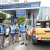 Dirut Jasa Marga: Tujuh Gerbang Tol di Ruas Tol Dalam Kota Telah Beroperasi Normal