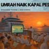 Umrah Naik Kapal Pesiar