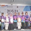Gelar Jogja Halal Market, BPJPH Dorong UMKM Bersertifikat Halal